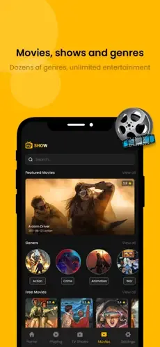 jio-hotstar-mobile Movies and shows